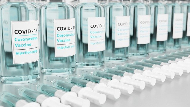 Pfizer’s COVID Vaccine Proves 94% Effective, in Global Study