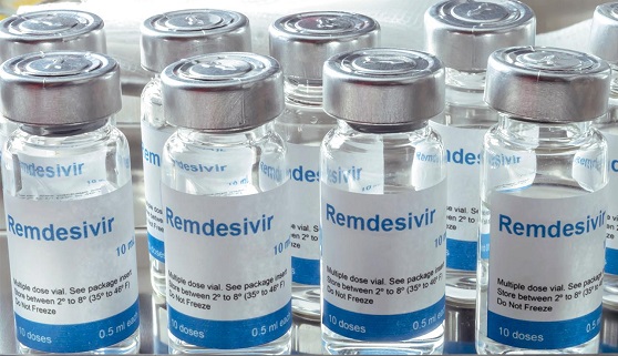 Gilead helped India in Remedesivir production; promises 450,000 vials