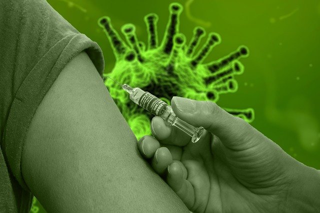 Eplison Variant of Corona Virus may deceive the Vaccine