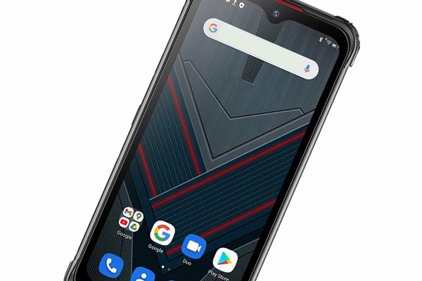 Hotwav unveiled its latest 5G smartphone Cyber 7 with longest battery backup