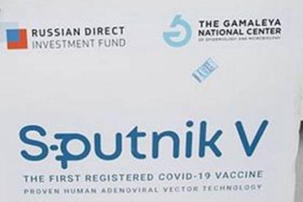 Namibia to discontinue administration of Sputnik V vaccine after South Africa