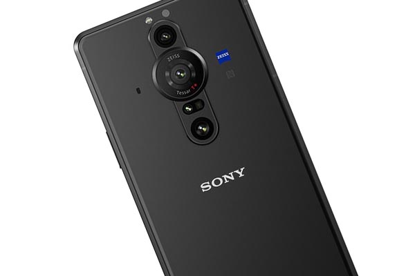 Sony Xperia Pro-I launched with three 12 MP camera on back