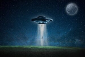 Scientists warn, Alien creatures will come to earth because of humans