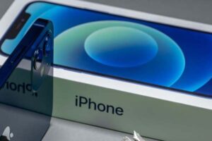 iPhone 14 will be launched with 6.1’’ and 6.7’’ display