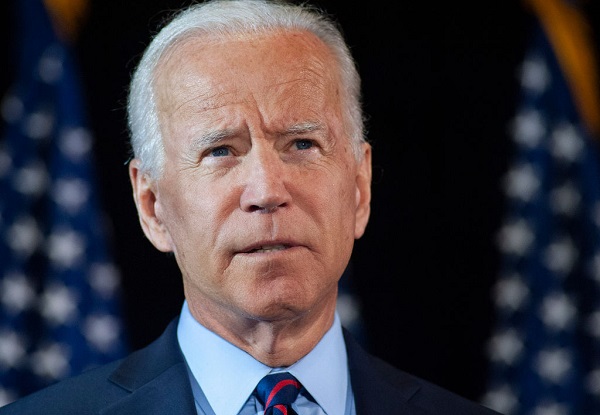 ISIS Leader Abu Ibrahim killed by US special force, Biden says