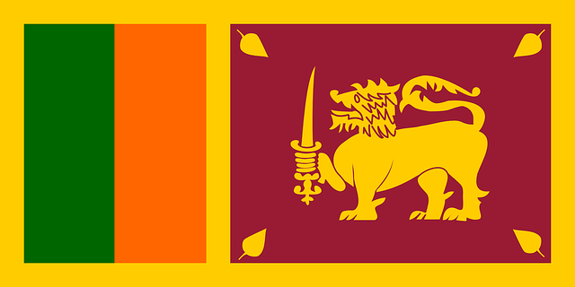 Sri Lanka declares emergency after protests
