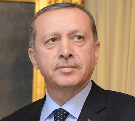 Turkish President Would Oppose Finland and Sweden Plans To Join NATO