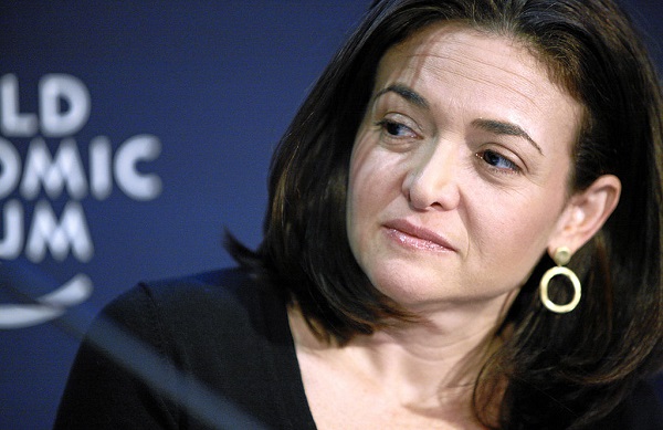 Sheryl Sandberg resigns from Facebook's parent company Meta