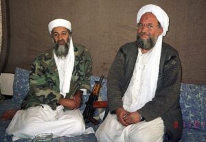 Ayman al-Zawahiri, Al-Qaida leader, killed in US airstrike