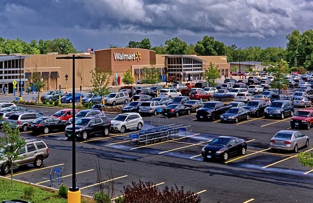 Walmart Cuts Hundreds of Jobs at E-Commerce Fulfillment Centers