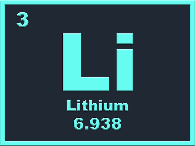 Chinese lithium producers establish a minimum price as demand decreases, sources