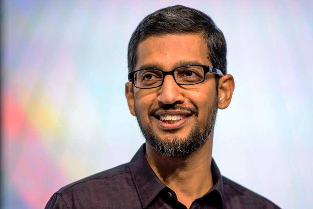 Sundar Pichai hints at major developments in AI and search engine technology