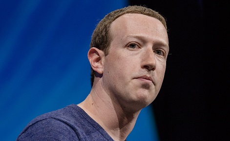Zuckerberg highlights AI strength as digital advertising improves outlook