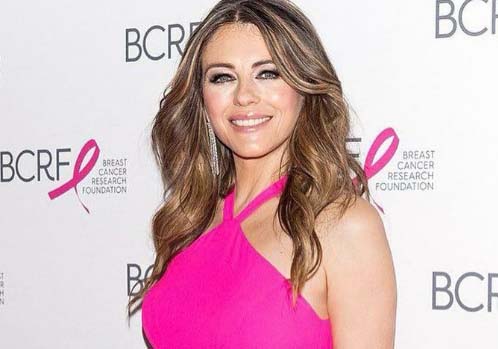 Elizabeth Hurley's Bold Bikini Photo Ignites Fan Response - Check it Out