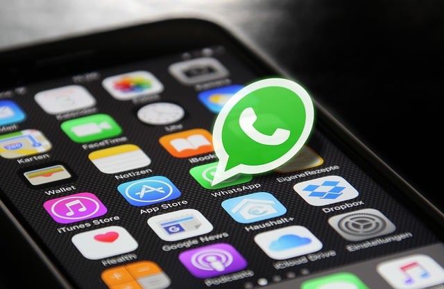 WhatsApp Reportedly Introducing 'Screen-Sharing' Feature for Video Calls