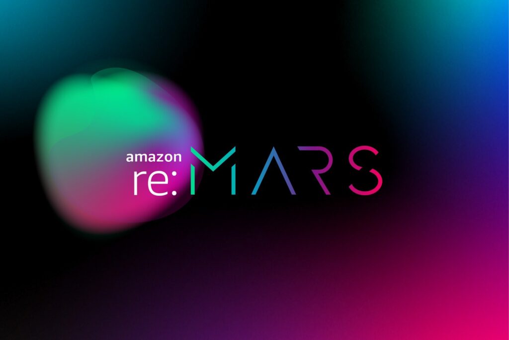Amazon Cancels Hosting of reMARS Robotics and AI Conference for This Year