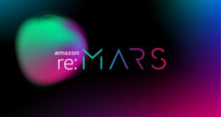 Amazon Cancels Hosting of reMARS Robotics and AI Conference for This Year