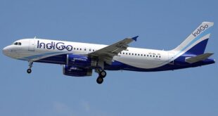 IndiGo Places Record-breaking Order for 500 Airbus Planes, Marking Aviation History
