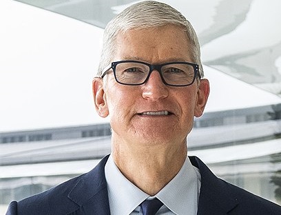 Tim Cook Sees India as a Promising Opportunity Following White House Tech Meeting with Prime Minister Modi
