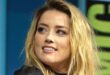 Amber Heard's Comeback Sparks Controversy at the Taormina Film Festival Hollywood's Dilemma amidst Ongoing Disputes and Support for Survivors