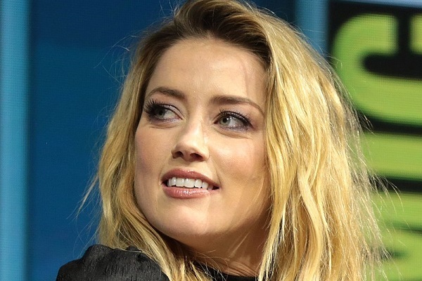 Amber Heard's Comeback Sparks Controversy at the Taormina Film Festival Hollywood's Dilemma amidst Ongoing Disputes and Support for Survivors