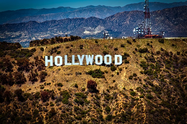 Hollywood Braces for Unprecedented Double Strike Impact