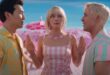 'Barbie' Emerges as Top-Earning Domestic Film of 2023