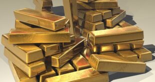 Could Gold Prices Surge to New Record Highs