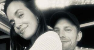 Actress Torrey DeVitto Says Yes! to Jared LaPine's Proposal after Just 6 Months of Dating