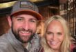 Kristin Chenoweth and Josh Bryant Say I Do After Five Years Together