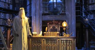 Sir Michael Gambon, Known for His Iconic Role as Dumbledore in Harry Potter, Passes Away at Age 82