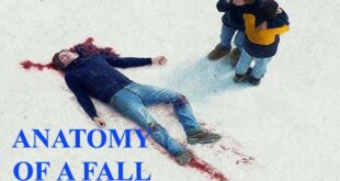 Anatomy of a Fall Uncomfortably Dissects the Intimate Moments of a Marriage