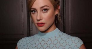 Lili Reinhart Opens Up About Her Battle with Acne Starting at Age 12