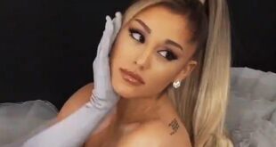 Ariana Grande Addresses Speculations About Her Relationship with Ethan Slater in a Rare Statement