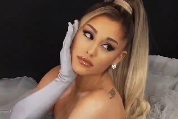 Ariana Grande Addresses Speculations About Her Relationship with Ethan Slater in a Rare Statement