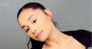 Ariana Grande Allegedly Enters 'Serious' Relationship with Ethan Slater, Embracing a 'Normal' Connection