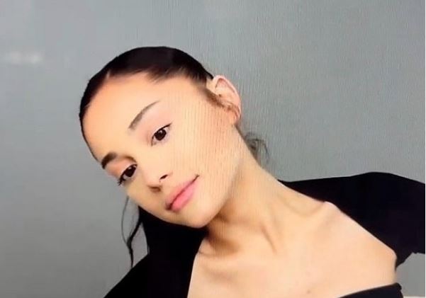 Ariana Grande Allegedly Enters 'Serious' Relationship with Ethan Slater, Embracing a 'Normal' Connection