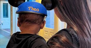 Maralee Nichols Commemorates the 2nd Birthday of Her and Tristan Thompson's Son, Theo