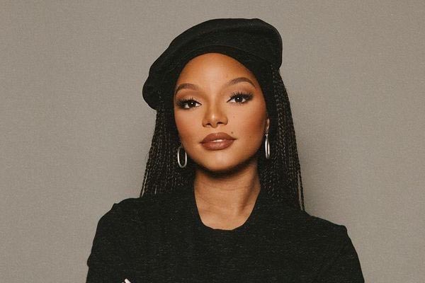 Halle Bailey Announces the Arrival of Her Baby Boy