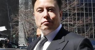 SpaceX Accused of Wrongfully Dismissing Employees Who Criticized Elon Musk