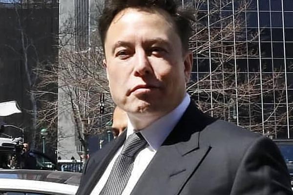 SpaceX Accused of Wrongfully Dismissing Employees Who Criticized Elon Musk